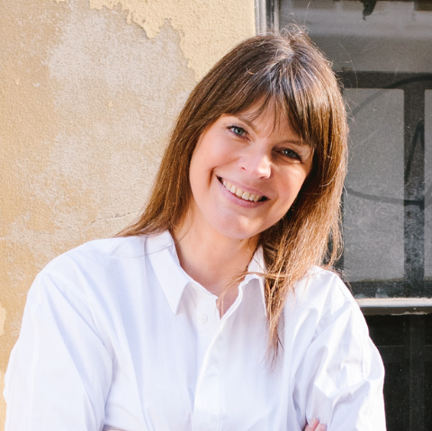 Lene fra Body & Mind – skaberen af 3x3 metoden